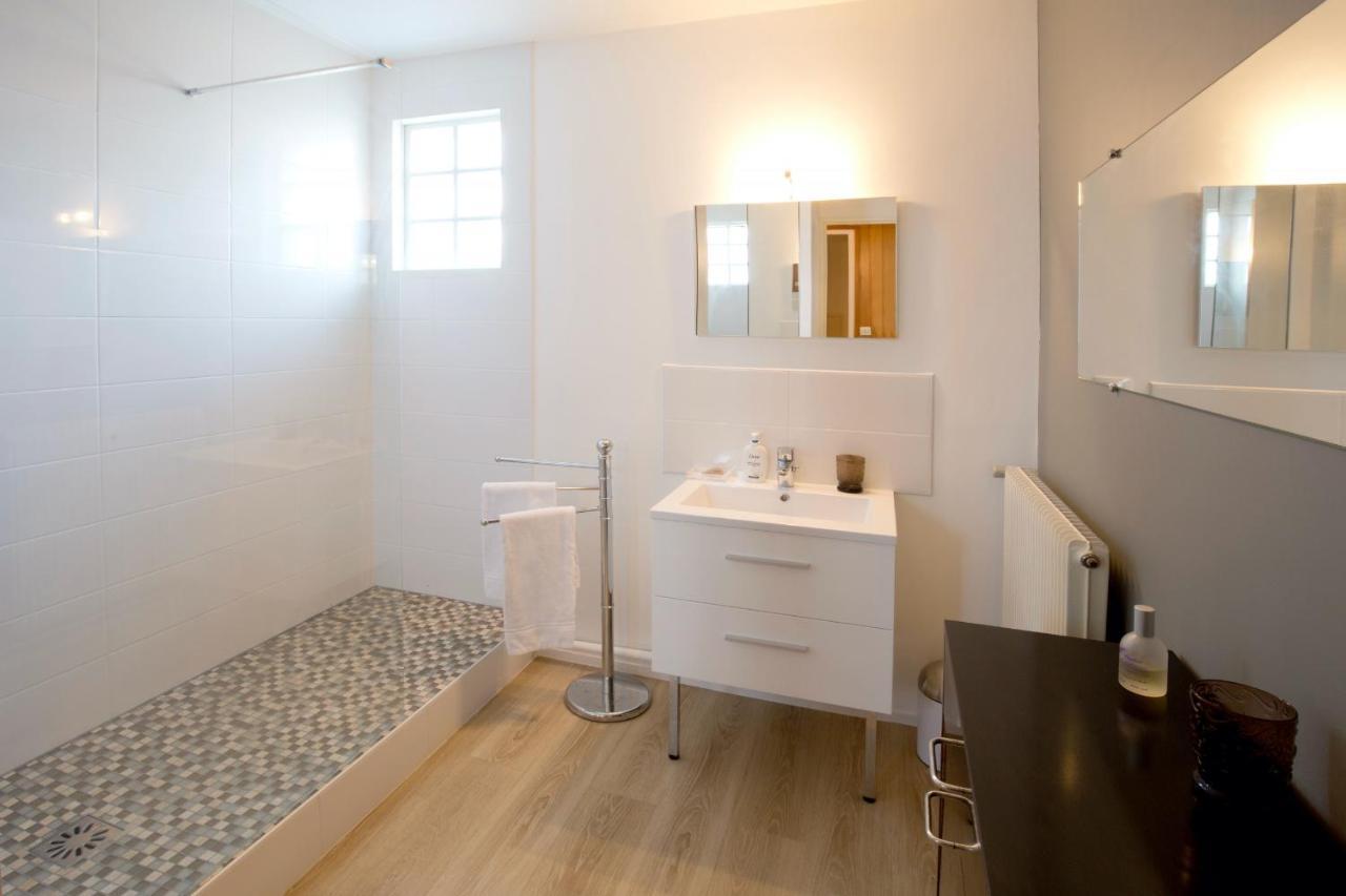 Appartement 2 Chambres Chartrons Бордо Экстерьер фото
