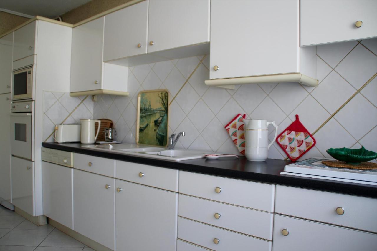 Appartement 2 Chambres Chartrons Бордо Экстерьер фото