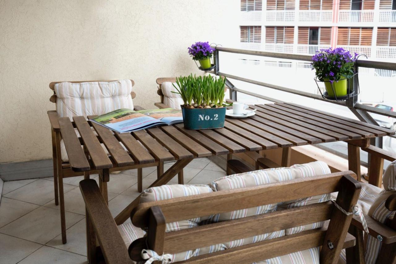 Appartement 2 Chambres Chartrons Бордо Экстерьер фото
