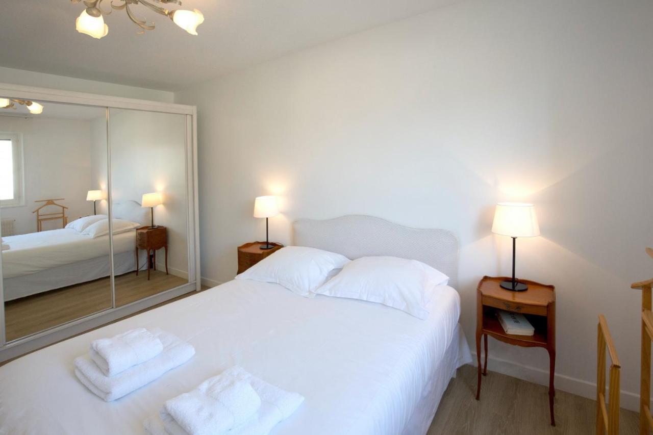 Appartement 2 Chambres Chartrons Бордо Экстерьер фото